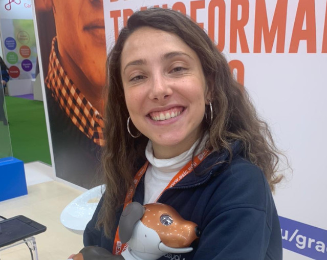Marta Lago Programacion Casual Robots